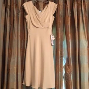 J Crew cocktail/bridal party dress. Never worn.
